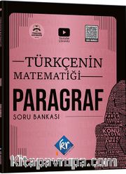 Türkçenin Matematiği Tüm Sınavlar İçin Paragraf Soru Bankası
