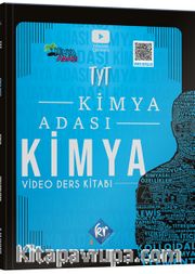 TYT Kimya Video Ders Kitabı