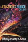 Education - Science 2024 -II