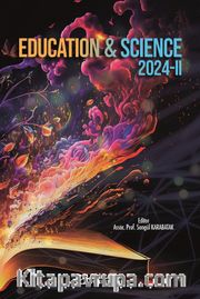 Education - Science 2024 -II