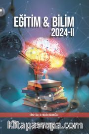 Eğitim - Bilim 2024 - II