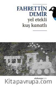 Yel Etekli Kuş Kanatlı