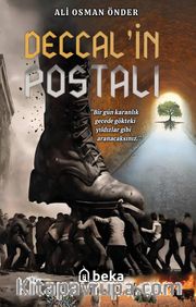 Deccalin Postalı