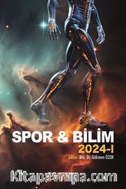 Spor - Bilim 2024 -I
