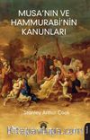 Musa’nın ve Hammurabi’nin Kanunları