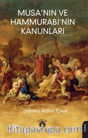 Musa’nın ve Hammurabi’nin Kanunları