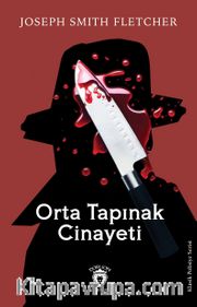 Orta Tapınak Cinayeti