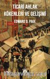 Ticari Ahlak Kökenleri ve Gelişimi