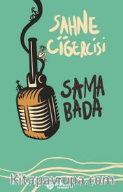 Sahne Ciğercisi