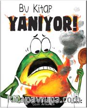 Bu Kitap Yanıyor!