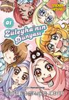 Züleyha’nın Dünyası