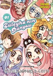 Züleyha’nın Dünyası