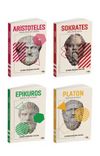 Düşüncenin Enleri (4 Kitap Set)