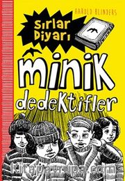 Sırlar Diyarı / Minik Dedektifler