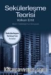 Sekülerleşme Teorisi