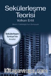 Sekülerleşme Teorisi