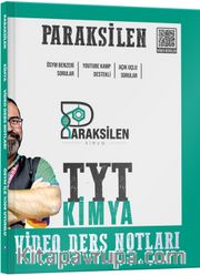 Paraksilen TYT Kimya Video Ders Notları