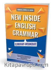 New Inside English Grammar