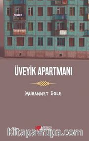 Üveyik Apartmanı