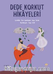Dede Korkut Hikayeleri