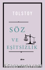 Söz ve Eşitsizlik