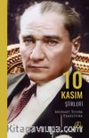 10 Kasım Şiirleri