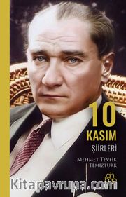10 Kasım Şiirleri