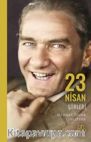 23 Nisan Şiirleri