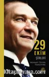 29 Ekim Şiirleri
