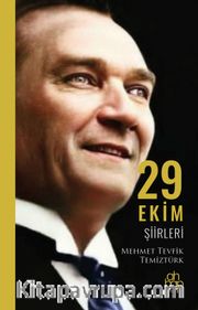 29 Ekim Şiirleri