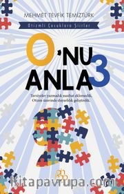 O’nu Anla 3