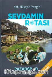 Sevdamın Rotası Pazarspor