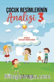 Çocuk Resimlerinin Analizi 3