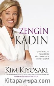 Zengin Kadın