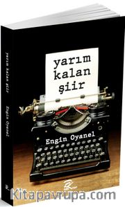 Yarım Kalan Şiir
