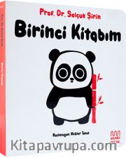 Birinci Kitabım
