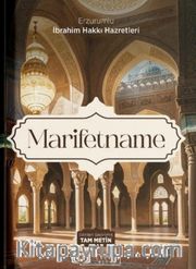 Marifetname Tam Metin (Ciltli)