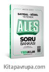 2025 ALES Sayısal Sözel Yetenek Soru Bankası