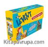 Levent- Türkiyeyi Geziyorum Seti (5 Kitap)