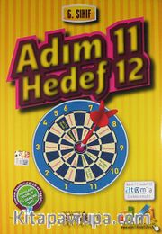 6. Sınıf Adım 11 Hedef 12