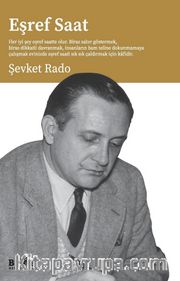 Eşref Saat