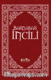 Barnabas İncili