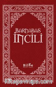 Barnabas İncili