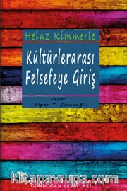 Kültürlerarası Felsefeye Giriş