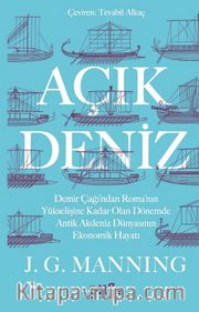 Açık Deniz