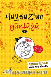 Huysuz’un Günlüğü 1