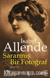 Sararmış Bir Fotoğraf
