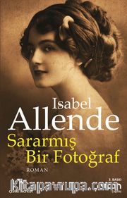 Sararmış Bir Fotoğraf