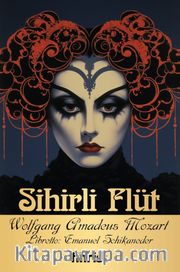 Sihirli Flüt Opera Klasikleri: 16