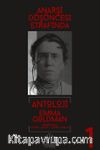 Antoloji Emma Goldman 1. Kitap & Anarşi Düşüncesi Etrafında